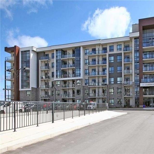 431 - 101 Shoreview Pl, Condo with 2 bedrooms, 1 bathrooms and 1 parking in Hamilton ON | Image 1