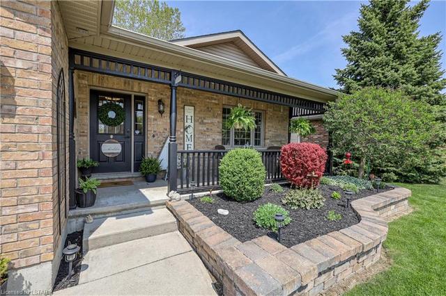 41 Snider Crescent, House detached with 4 bedrooms, 3 bathrooms and null parking in South Huron ON | Image 34