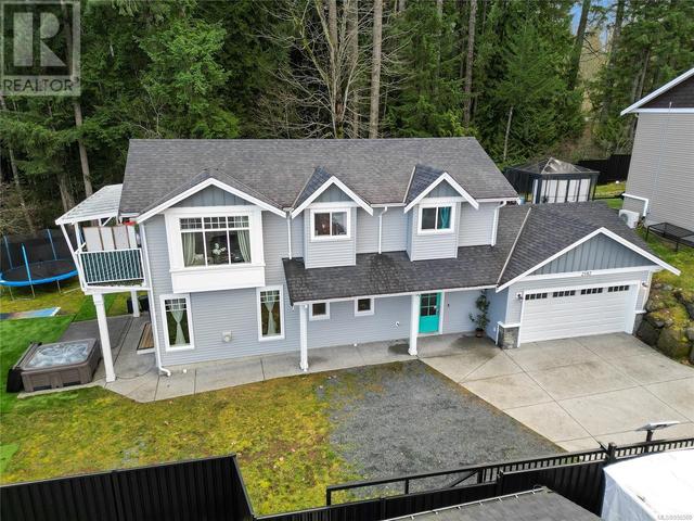 2382/2380 Extension Rd, House detached with 6 bedrooms, 6 bathrooms and 6 parking in Nanaimo C BC | Image 4