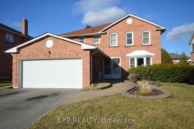 33 Love Cres, House detached with 5 bedrooms, 3 bathrooms and 6 parking in Ajax ON | Image 12