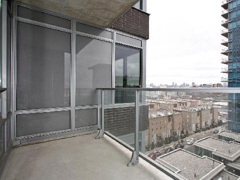 1012 - 59 East Liberty St, Condo with 2 bedrooms, 2 bathrooms and 1 parking in Toronto ON | Image 8