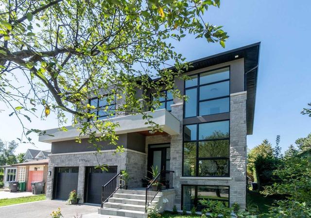 2771 Tallberg Crt, House detached with 4 bedrooms, 5 bathrooms and 4 parking in Mississauga ON | Image 2