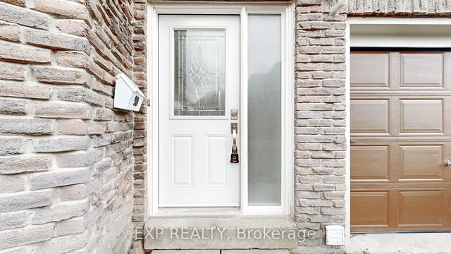 90 - 2315 Bromsgrove Rd, Townhouse with 3 bedrooms, 2 bathrooms and 2 parking in Mississauga ON | Image 26
