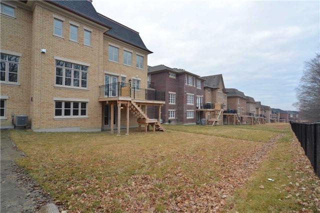 80 Annsleywood Crt, House detached with 4 bedrooms, 6 bathrooms and 4 parking in Vaughan ON | Image 20