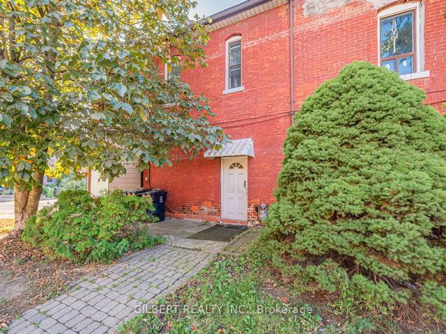 78 Gladstone Ave, House semidetached with 3 bedrooms, 1 bathrooms and 0 parking in Toronto ON | Image 27