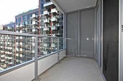 501e - 576 Front St W, Condo with 0 bedrooms, 1 bathrooms and 0 parking in Toronto ON | Image 7