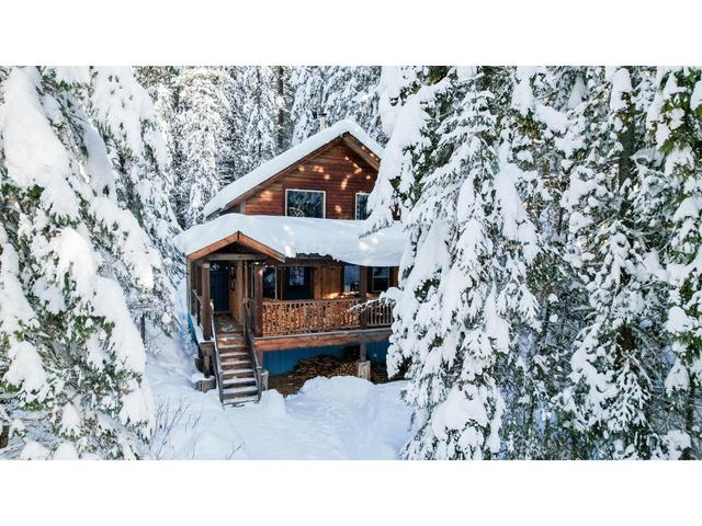 6225 Porto Rico Ymir Road, House detached with 3 bedrooms, 2 bathrooms and null parking in Central Kootenay G BC | Image 89