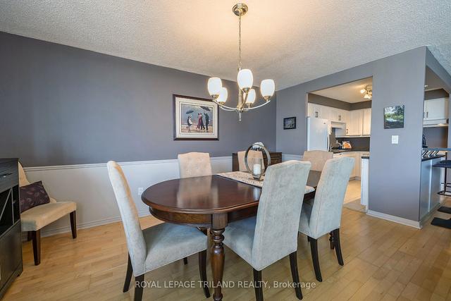 2006 - 363 Colborne St, Condo with 2 bedrooms, 2 bathrooms and 1 parking in London ON | Image 9