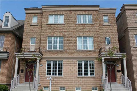 237 Murray Ross Pkwy, House semidetached with 5 bedrooms, 5 bathrooms and null parking in Toronto ON | Image 1