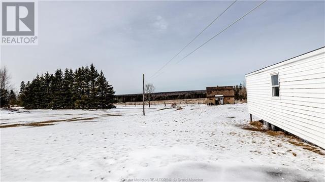 819 Route 465, House detached with 3 bedrooms, 1 bathrooms and null parking in Harcourt NB | Image 6