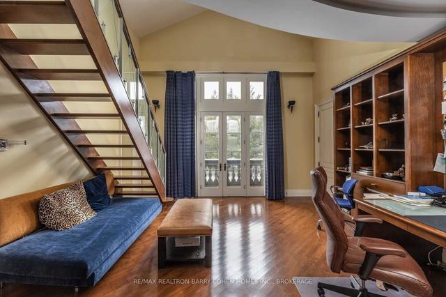 17+19 High Point Rd, House detached with 6 bedrooms, 14 bathrooms and 30 parking in Toronto ON | Image 11