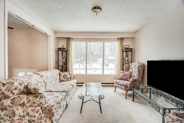 750 Edward St, House detached with 3 bedrooms, 2 bathrooms and 5 parking in Innisfil ON | Image 16