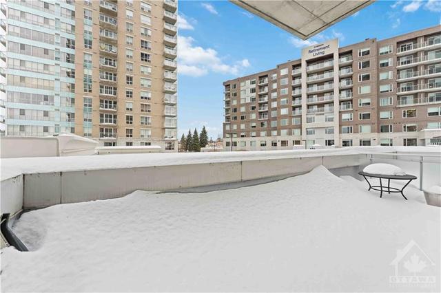 203 - 90 Landry Street, Condo with 1 bedrooms, 1 bathrooms and 1 parking in Ottawa ON | Image 18