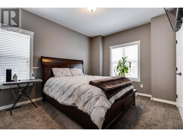 5481 Woodvalley Drive, House detached with 5 bedrooms, 4 bathrooms and null parking in Prince George BC | Image 17