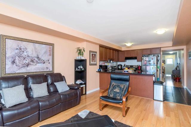 3656 St. Clair Ave E, House attached with 4 bedrooms, 4 bathrooms and 1 parking in Toronto ON | Image 2