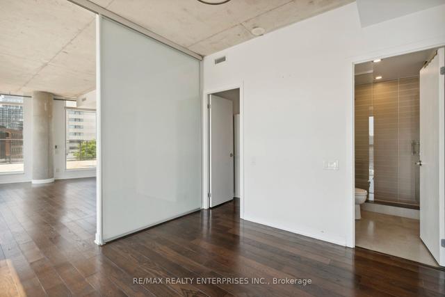 616 - 318 King St E, Condo with 2 bedrooms, 2 bathrooms and 1 parking in Toronto ON | Image 10