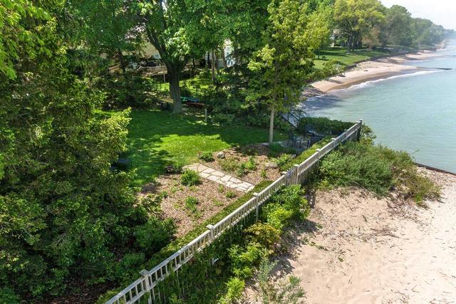600 Beach Lane, House detached with 3 bedrooms, 3 bathrooms and 6 parking in Sarnia ON | Image 11