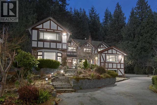 1145 Millstream Road, House detached with 5 bedrooms, 4 bathrooms and 4 parking in West Vancouver BC | Image 2