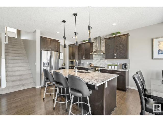 2122 53 St Sw, House detached with 4 bedrooms, 3 bathrooms and 4 parking in Edmonton AB | Image 10