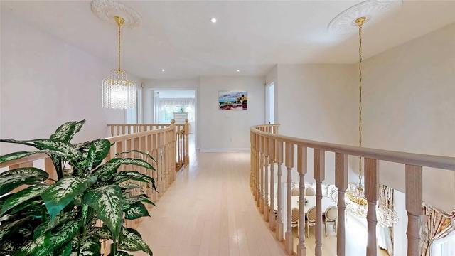 255 Boake Tr, House detached with 5 bedrooms, 4 bathrooms and 5 parking in Richmond Hill ON | Image 15