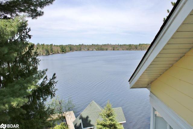1804 Kilworthy Road, House detached with 3 bedrooms, 3 bathrooms and 9 parking in Gravenhurst ON | Image 32