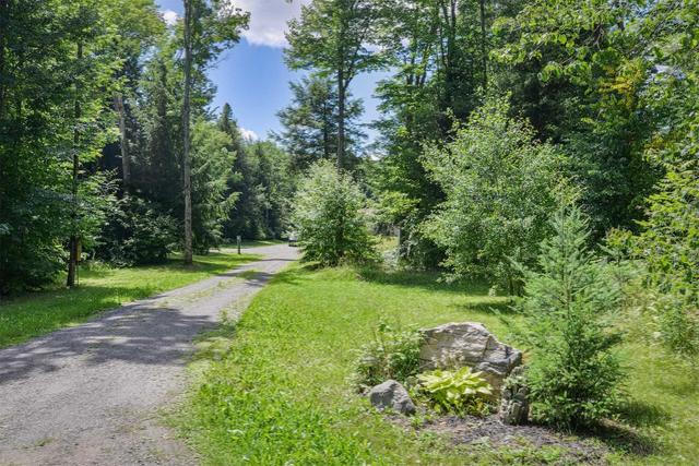 48 Cedar Shores Rd, House detached with 1 bedrooms, 1 bathrooms and 10 parking in Bracebridge ON | Image 16