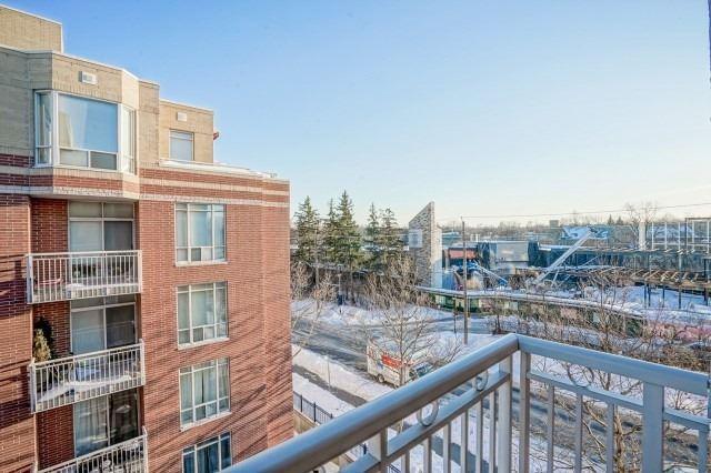 406 - 481 Rosewell Ave, Condo with 2 bedrooms, 2 bathrooms and 1 parking in Toronto ON | Image 12