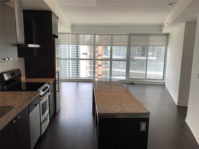 2106 - 51 East Liberty St, Condo with 2 bedrooms, 2 bathrooms and 1 parking in Toronto ON | Image 5