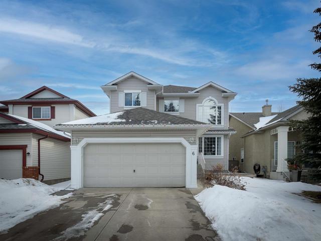 6 Sierra Nevada Green Sw, House detached with 4 bedrooms, 3 bathrooms and 4 parking in Calgary AB | Image 1