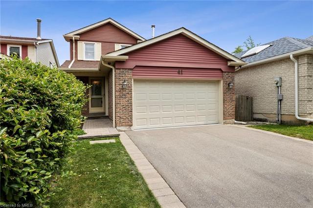 41 Morley Road, House detached with 3 bedrooms, 2 bathrooms and 5 parking in Vaughan ON | Image 34