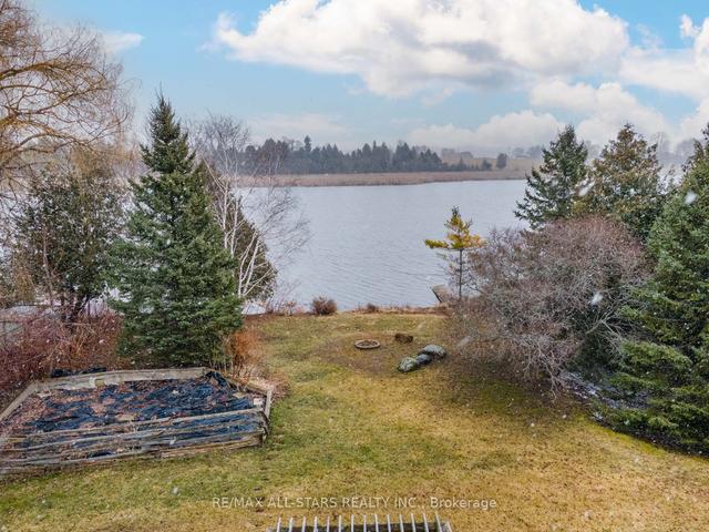 46 Aino Beach Rd, House detached with 2 bedrooms, 3 bathrooms and 8 parking in Kawartha Lakes ON | Image 35