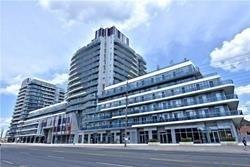 1512 - 9471 Yonge St, Condo with 1 bedrooms, 1 bathrooms and 1 parking in Richmond Hill ON | Image 1