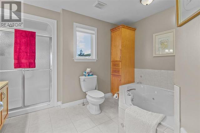 9 Gadwall Place, House detached with 4 bedrooms, 3 bathrooms and null parking in Mount Pearl NL | Image 13