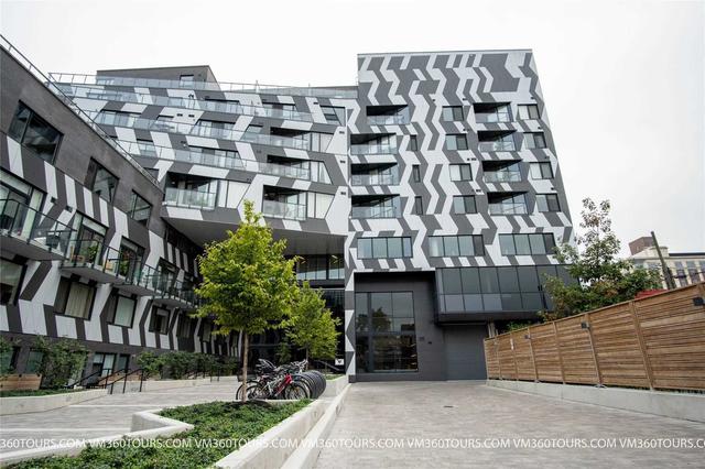 ph 5 - 138 St Helens Ave, Condo with 2 bedrooms, 3 bathrooms and 1 parking in Toronto ON | Image 15