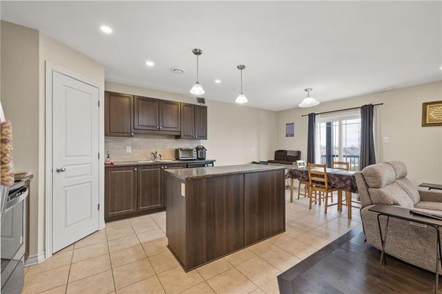 11 - 345 Tribeca Private, Condo with 3 bedrooms, 2 bathrooms and 1 parking in Ottawa ON | Image 9