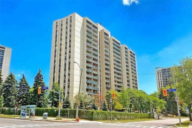 703 - 177 Linus Rd, Condo with 2 bedrooms, 2 bathrooms and 1 parking in Toronto ON | Image 12