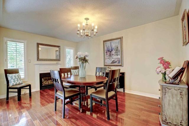 1106 Galesway Blvd, House detached with 4 bedrooms, 4 bathrooms and 3 parking in Mississauga ON | Image 5