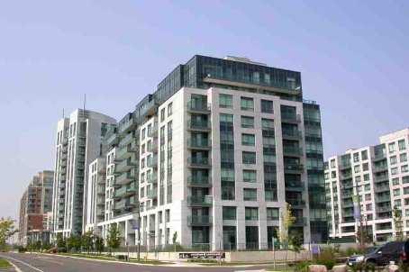 ph 5 - 30 Clegg Rd, Condo with 2 bedrooms, 2 bathrooms and 1 parking in Markham ON | Image 1
