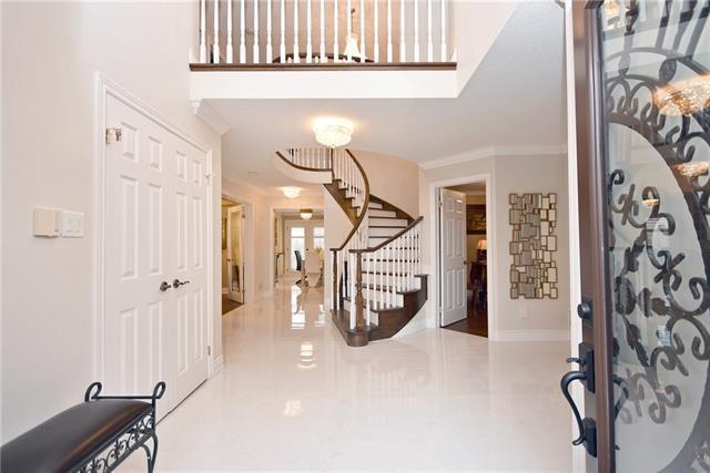 2144 Langtry Dr, House detached with 4 bedrooms, 6 bathrooms and 9 parking in Oakville ON | Image 4
