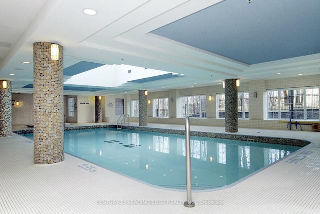 1006 - 10 Bloorview Pl, Condo with 2 bedrooms, 2 bathrooms and 1 parking in Toronto ON | Image 15