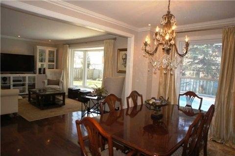2524 Fifth Line W, House detached with 4 bedrooms, 3 bathrooms and 4 parking in Mississauga ON | Image 9