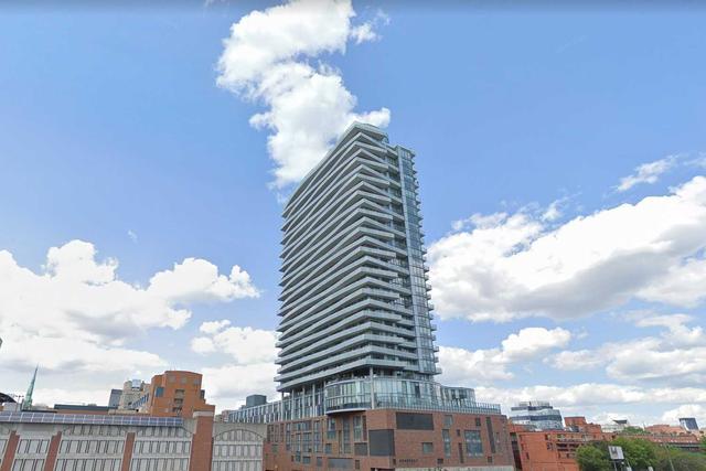3204 - 1 Market St, Condo with 2 bedrooms, 2 bathrooms and 2 parking in Toronto ON | Card Image