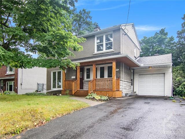 214 Northwestern Avenue, House detached with 3 bedrooms, 2 bathrooms and 2 parking in Ottawa ON | Image 2