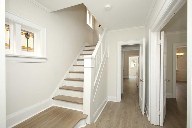 44 Melrose Ave, House detached with 4 bedrooms, 1 bathrooms and 1 parking in Toronto ON | Image 21