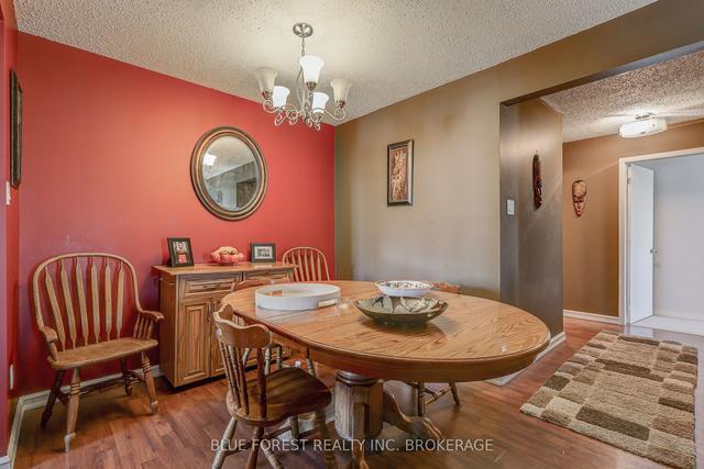 85 - 1096 Jalna Blvd, Condo with 3 bedrooms, 2 bathrooms and 1 parking in London ON | Image 3