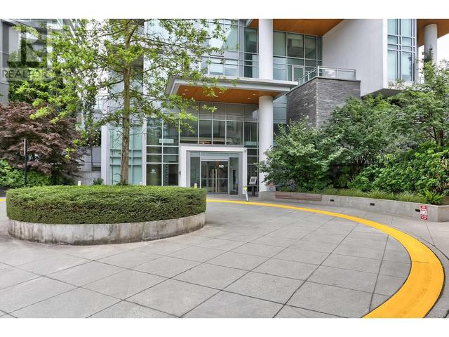 1101 - 520 Como Lake Avenue, Condo with 1 bedrooms, 1 bathrooms and 1 parking in Coquitlam BC | Image 39