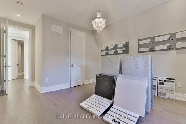 162 Cummer Ave, House detached with 4 bedrooms, 6 bathrooms and 4 parking in Toronto ON | Image 10