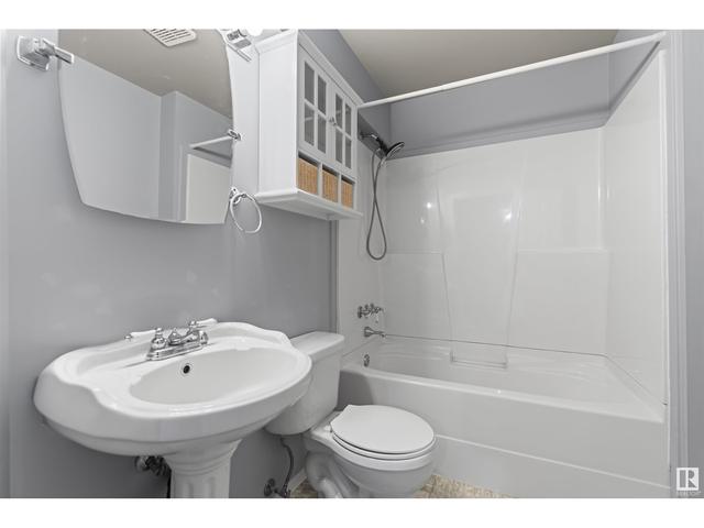 18414 75 Av Nw, House detached with 4 bedrooms, 2 bathrooms and null parking in Edmonton AB | Image 29