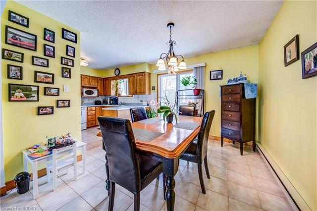 86 42nd Street S, House detached with 3 bedrooms, 1 bathrooms and null parking in Wasaga Beach ON | Image 15