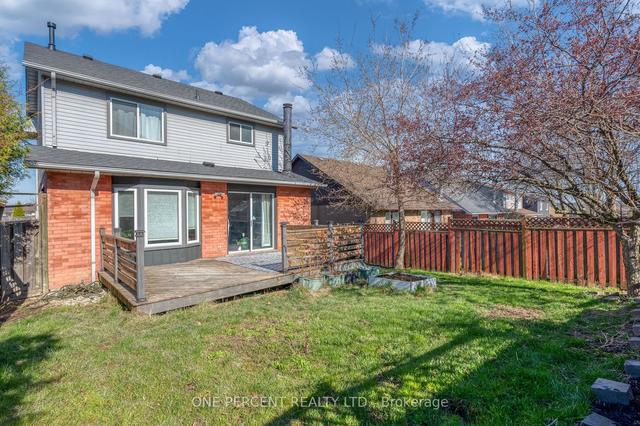 1277 Upper Sherman Ave, House detached with 3 bedrooms, 3 bathrooms and 5 parking in Hamilton ON | Image 21